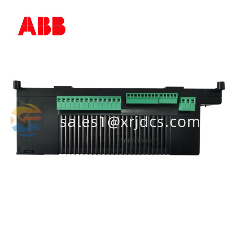 ABB CS3107KT92 Industrial Controller Module1